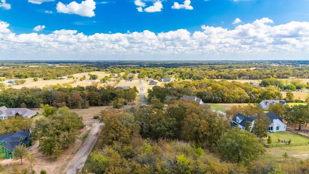 Country Club Estates - Land