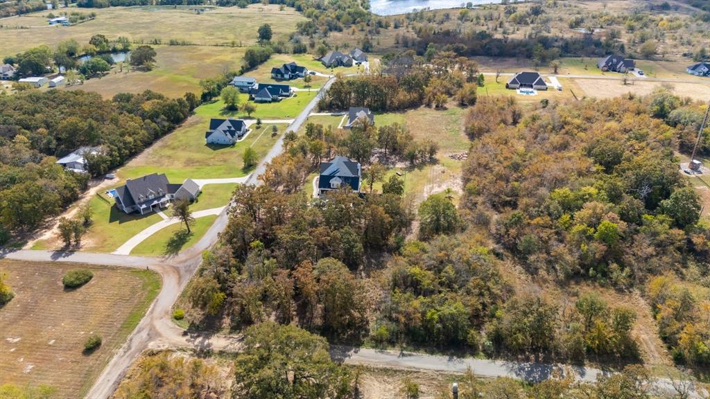 Country Club Estates - Land