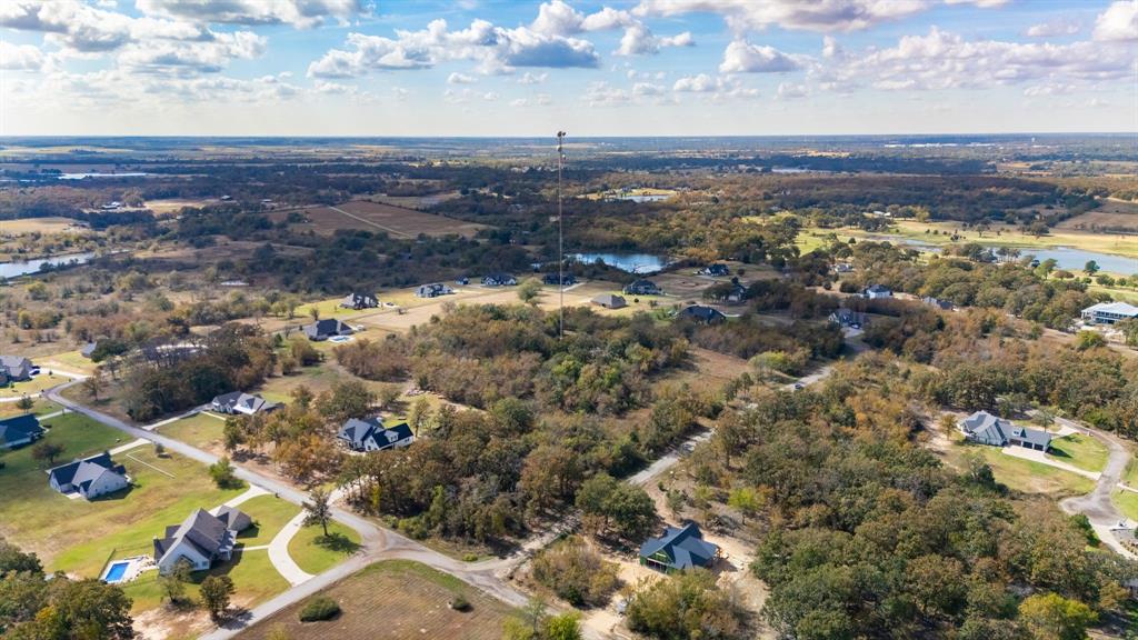 Country Club Estates - Land