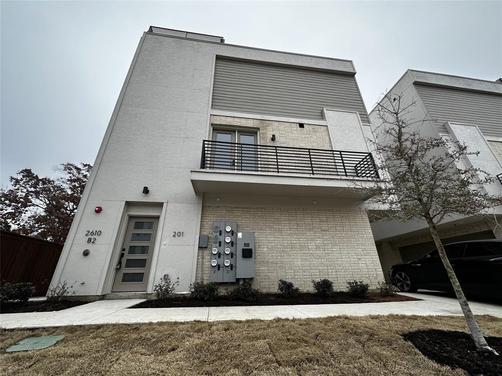 2610 KIMSEY CONDOS - Residential Lease