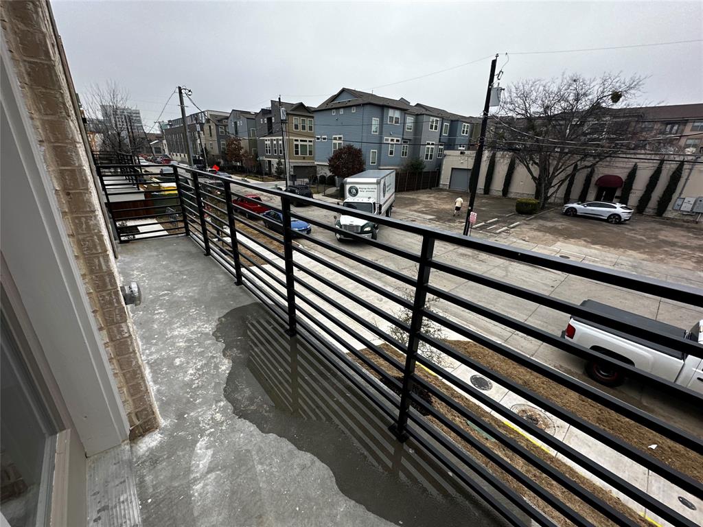 2610 KIMSEY CONDOS - Residential Lease