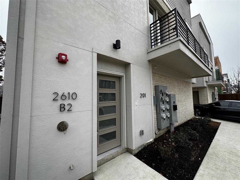 2610 KIMSEY CONDOS - Residential Lease