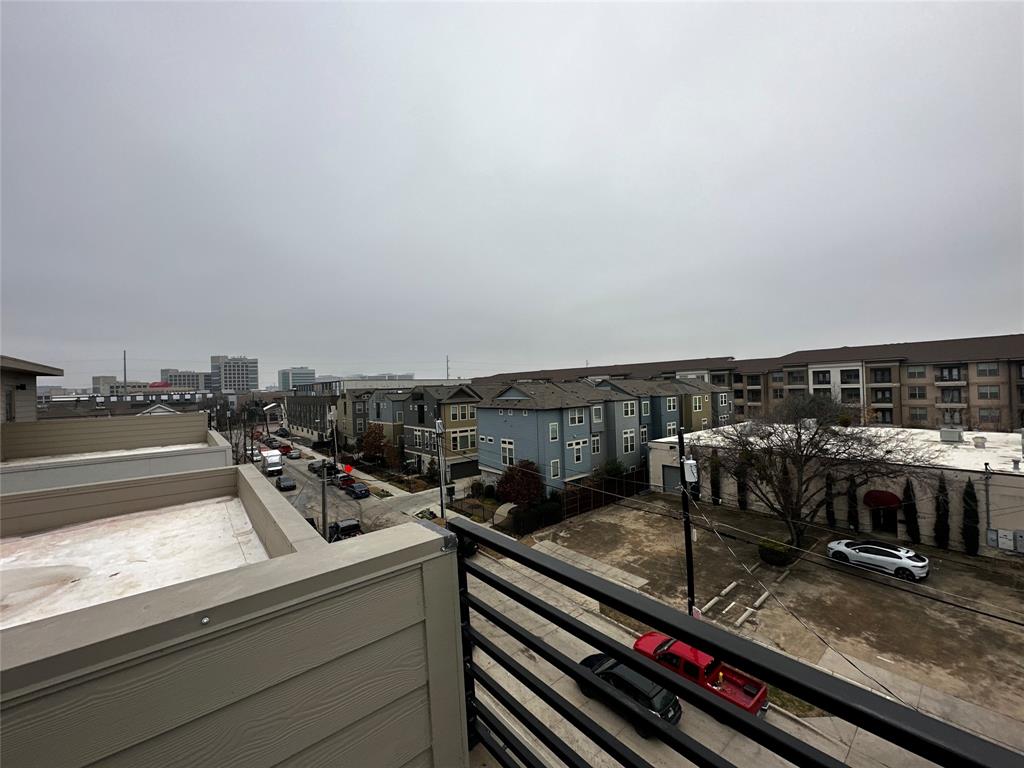 2610 KIMSEY CONDOS - Residential Lease