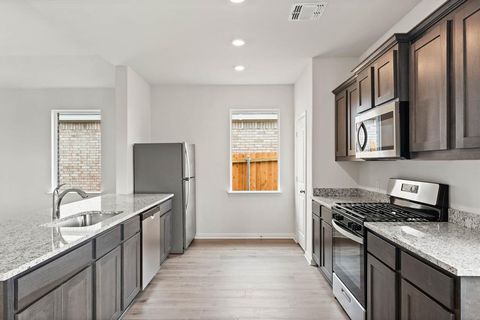 Tiny photo for 13429 Stage Coach Lane, Cresson, TX 76035 (MLS # 21201293)