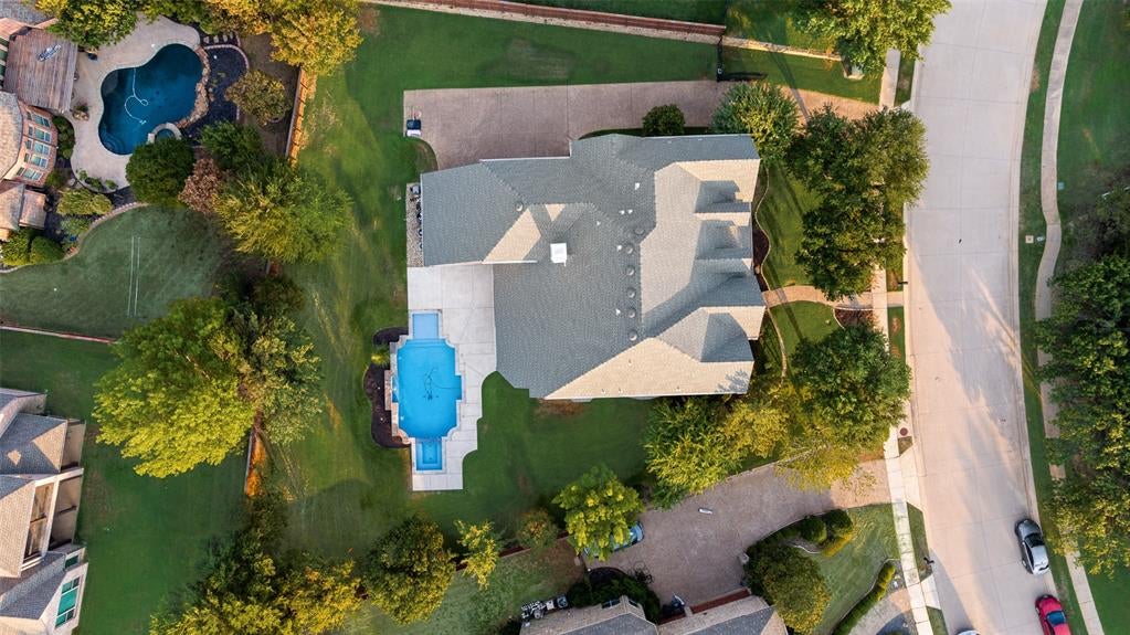 408 Stockton Drive