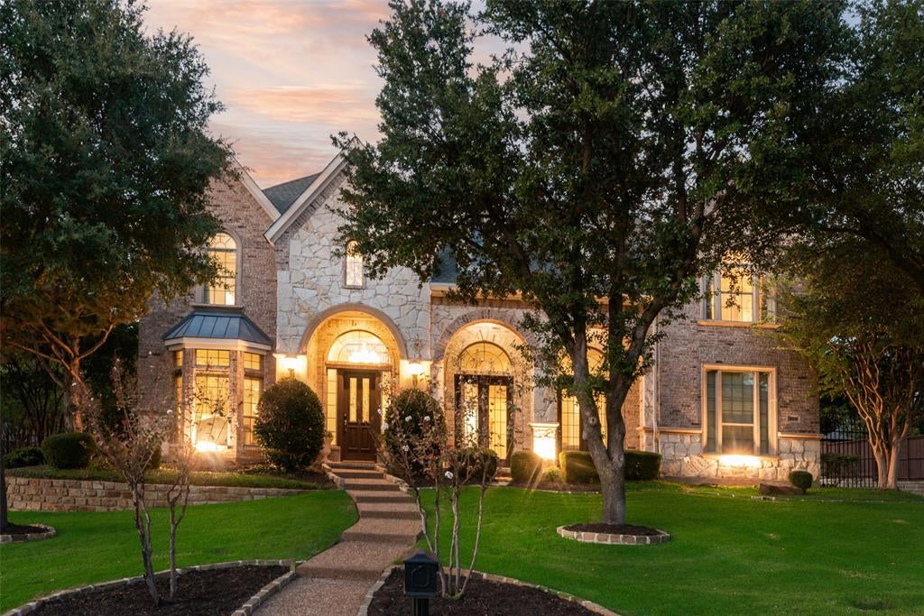408 Stockton Drive