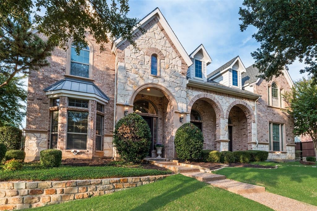 408 Stockton Drive