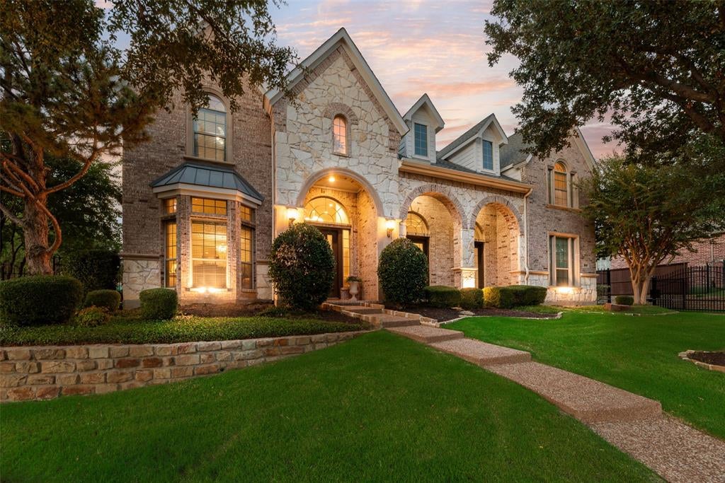 408 Stockton Drive