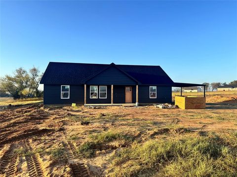 1012 Morgan Court Springtown TX 76082