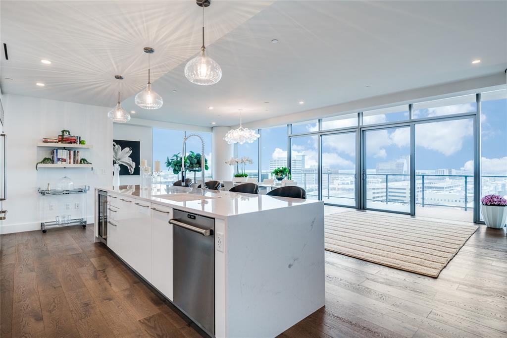 Windrose Tower At Legacy West Condo - Residential