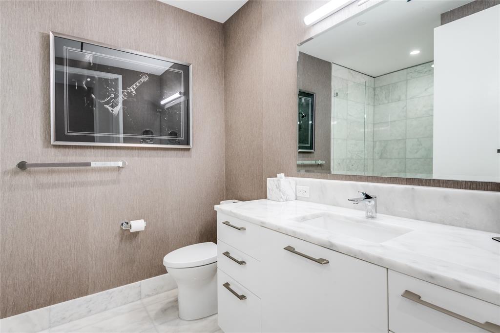 Windrose Tower At Legacy West Condo - Residential