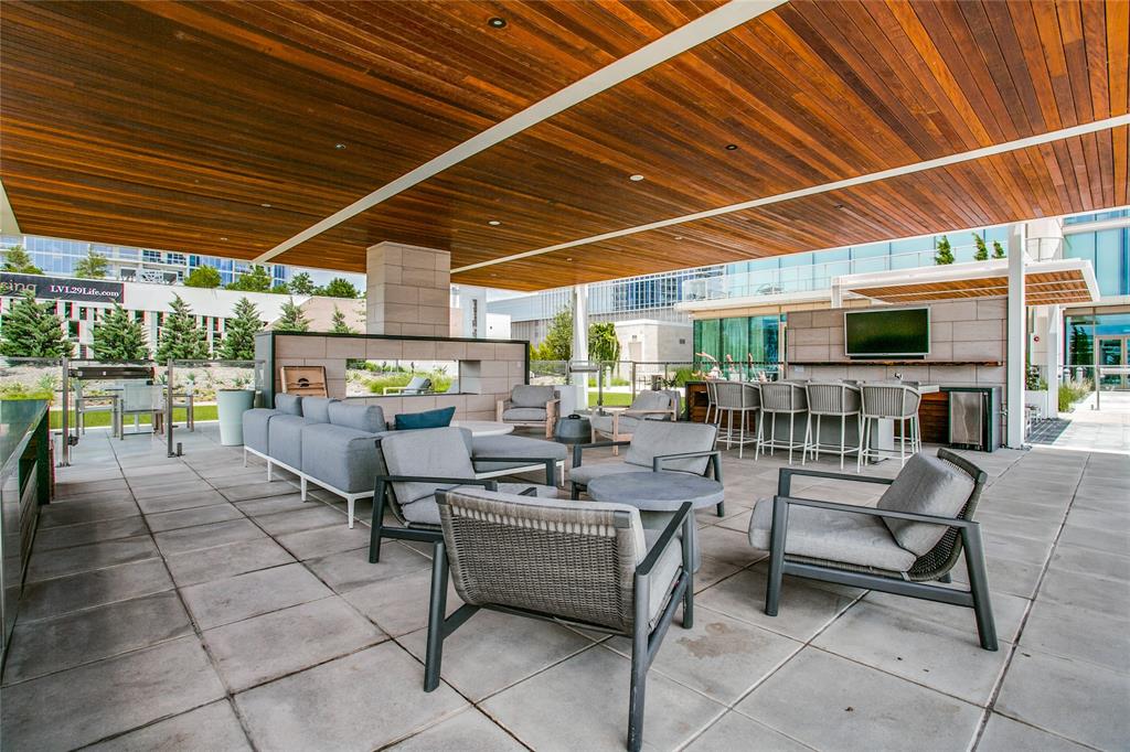 Windrose Tower At Legacy West Condo - Residential