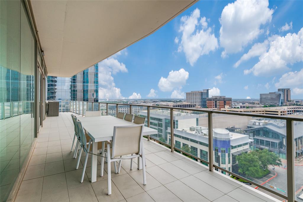 Windrose Tower At Legacy West Condo - Residential