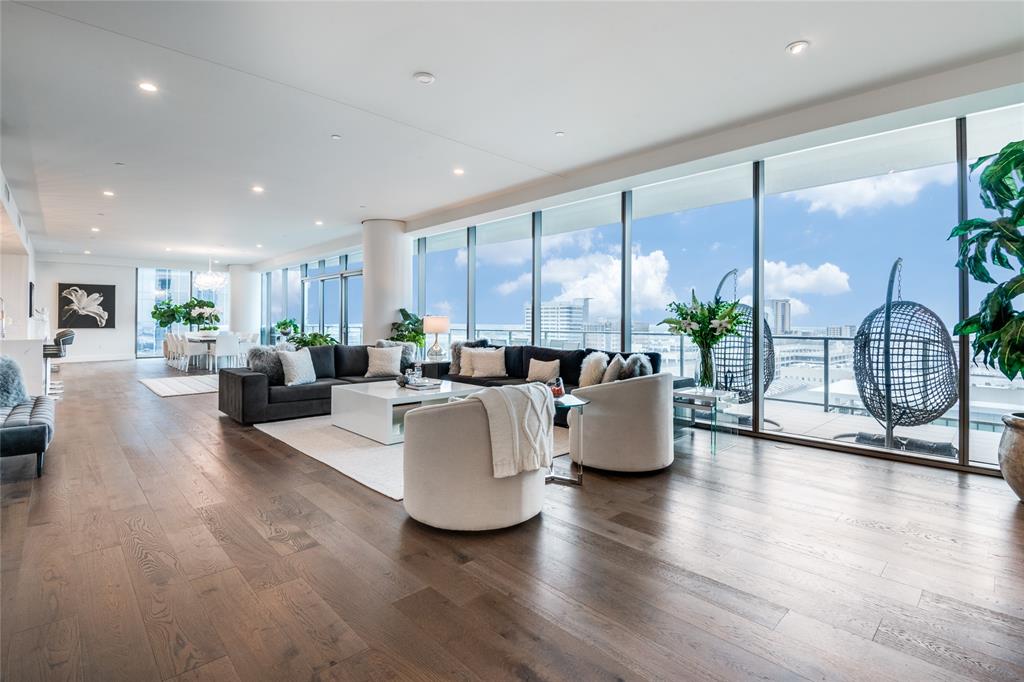 Windrose Tower At Legacy West Condo - Residential