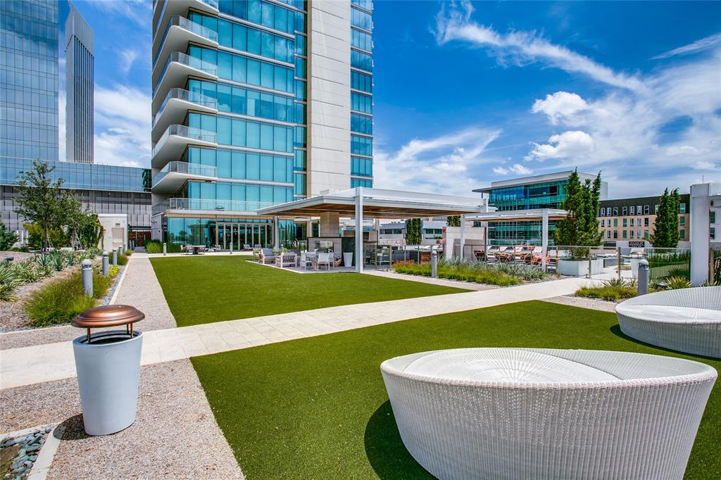 Windrose Tower At Legacy West Condo - Residential