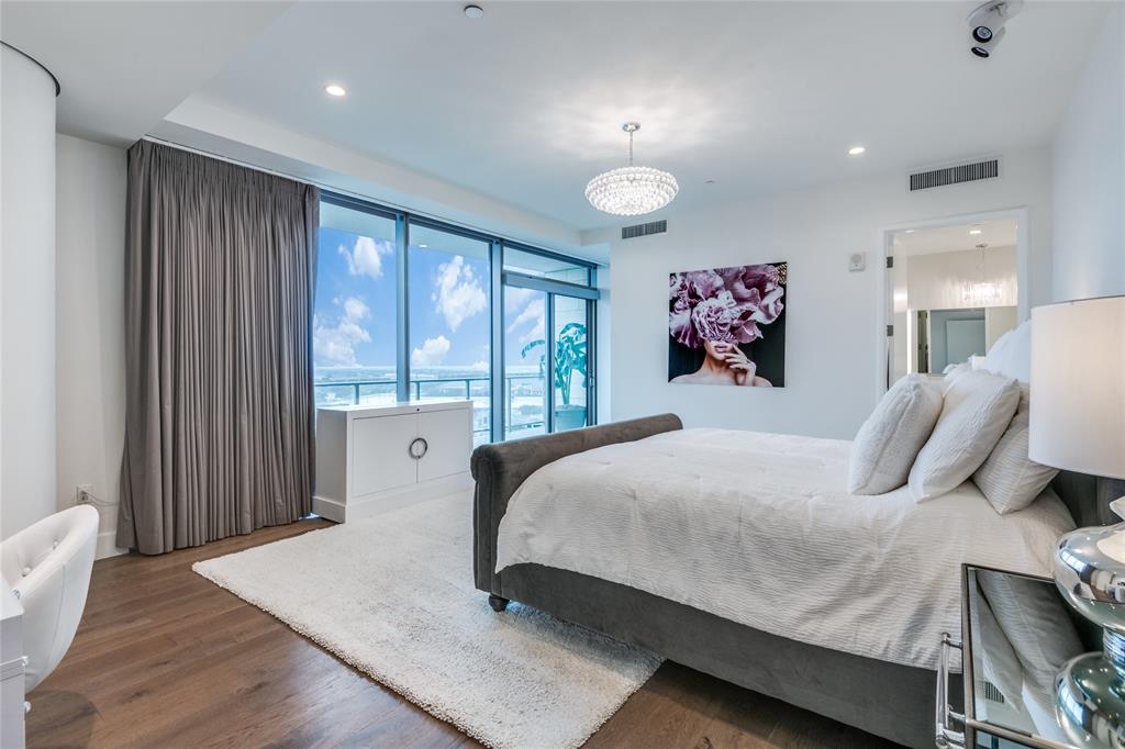 Windrose Tower At Legacy West Condo - Residential