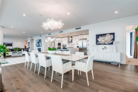 A home in Plano