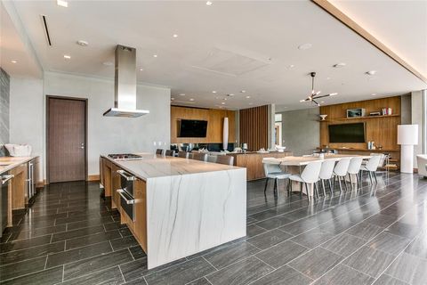 A home in Plano