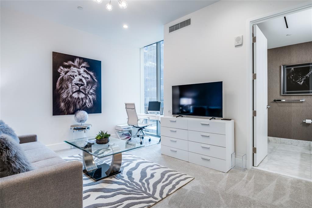 Windrose Tower At Legacy West Condo - Residential