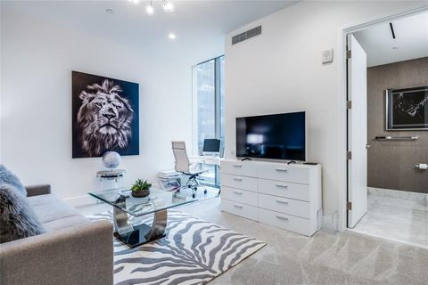 A home in Plano