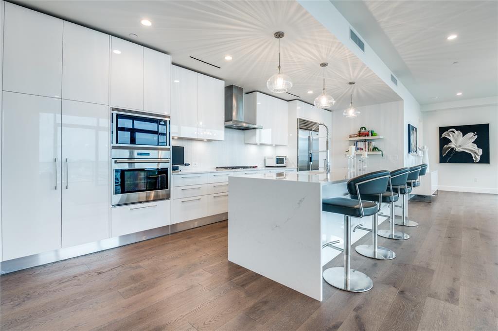 Windrose Tower At Legacy West Condo - Residential