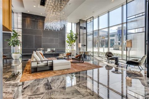 A home in Plano
