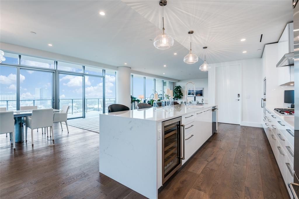 Windrose Tower At Legacy West Condo - Residential