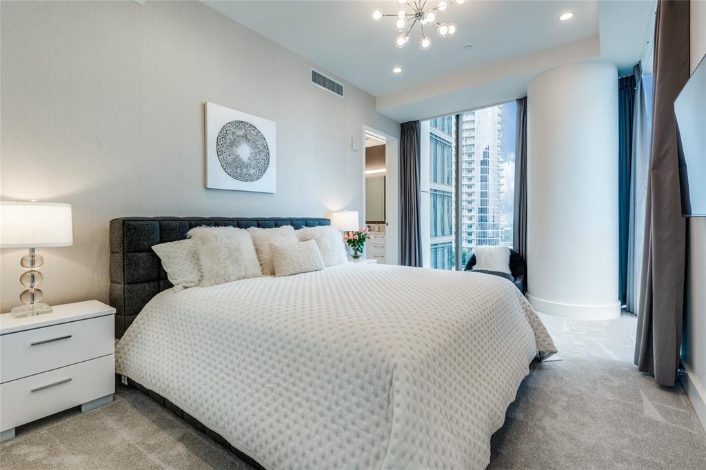 Windrose Tower At Legacy West Condo - Residential