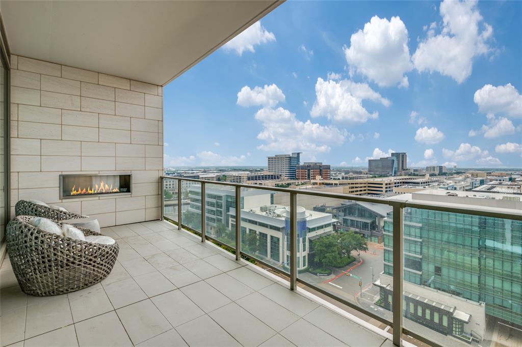 Windrose Tower At Legacy West Condo - Residential