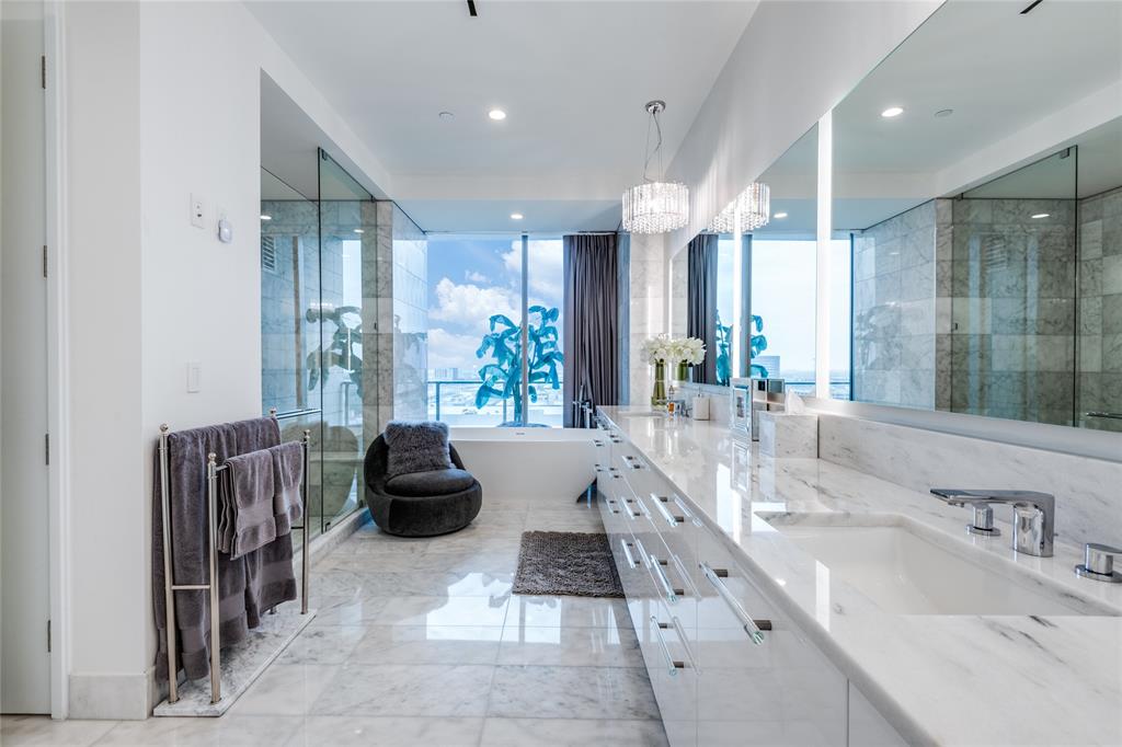 Windrose Tower At Legacy West Condo - Residential