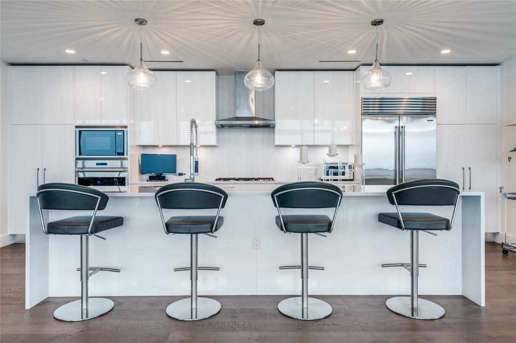 Windrose Tower At Legacy West Condo - Residential