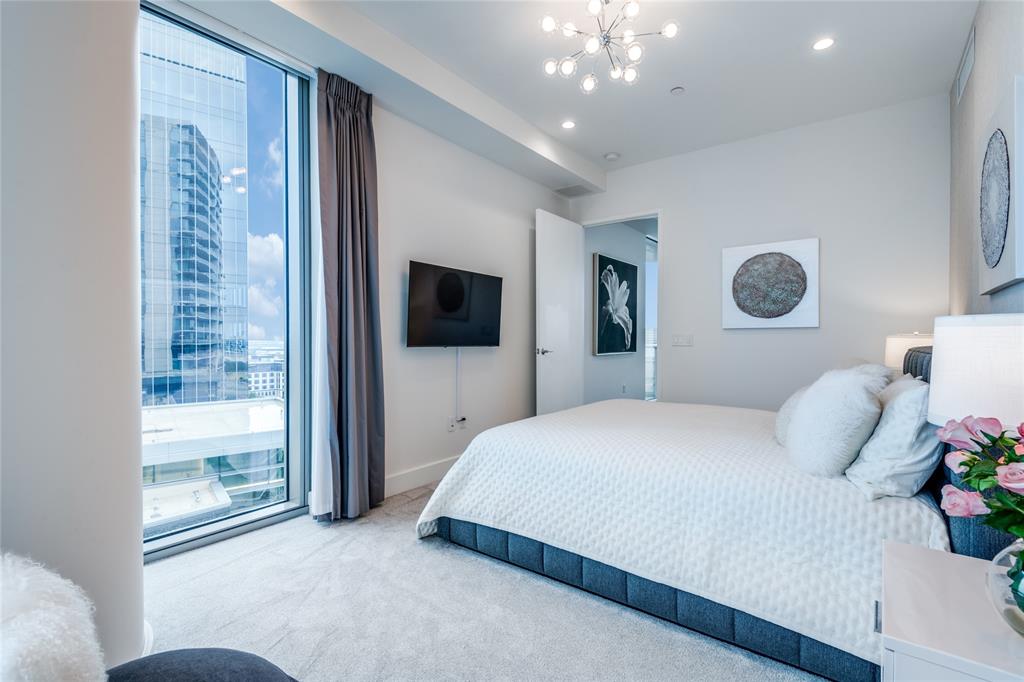 Windrose Tower At Legacy West Condo - Residential