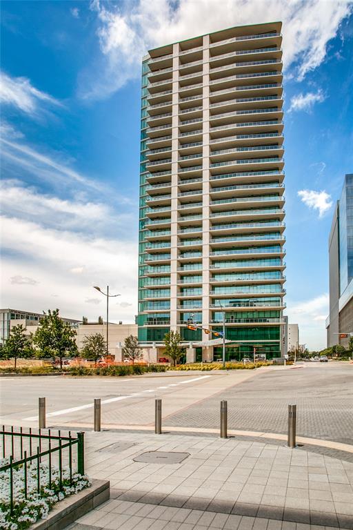 Windrose Tower At Legacy West Condo - Residential