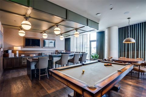A home in Plano