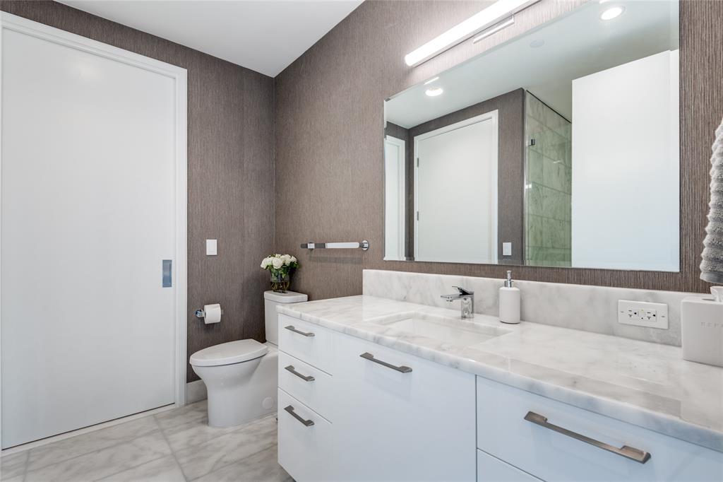 Windrose Tower At Legacy West Condo - Residential