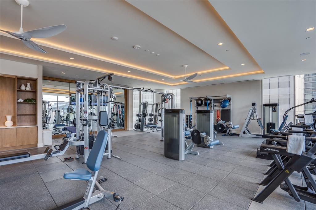 Windrose Tower At Legacy West Condo - Residential