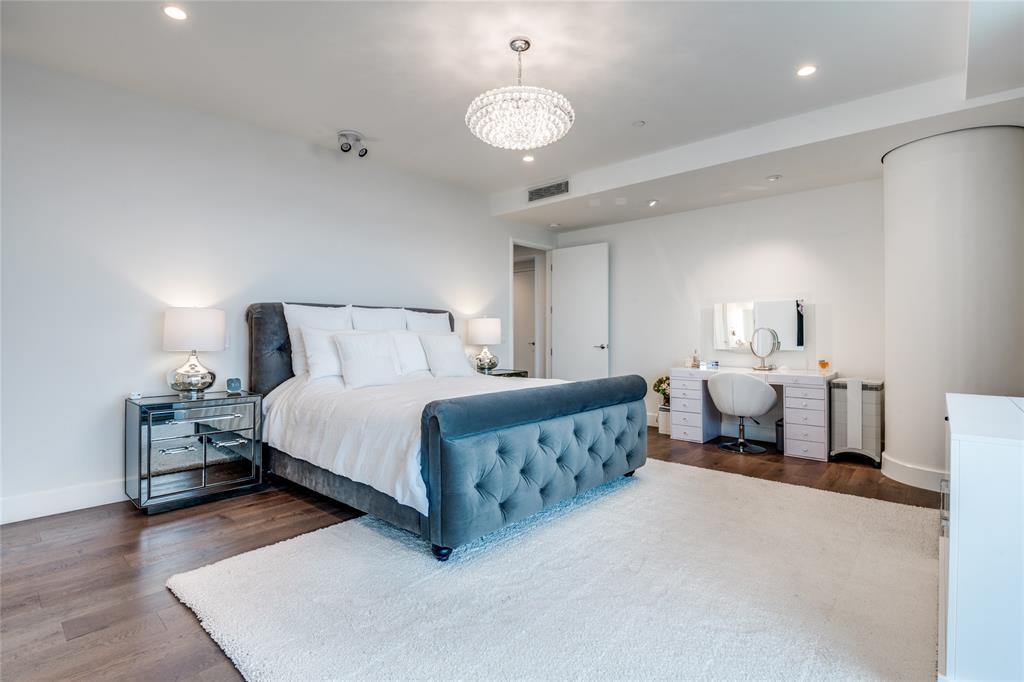 Windrose Tower At Legacy West Condo - Residential