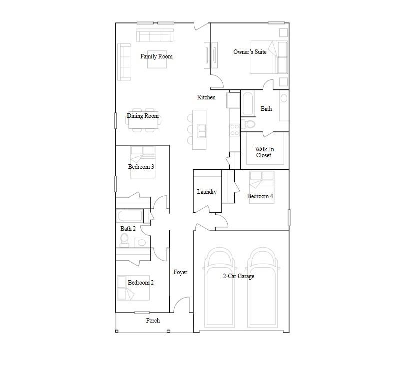 Mobberly Farms Ph 1 - Residential Lease