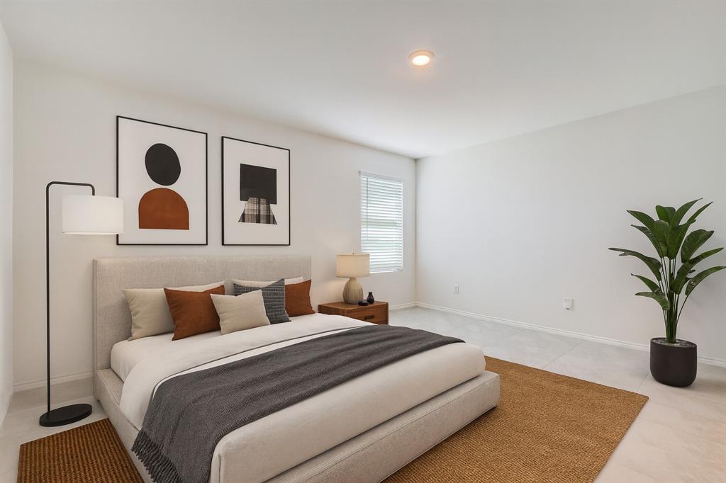 Mobberly Farms Ph 1 - Residential Lease