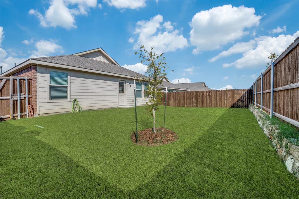 Mobberly Farms Ph 1 - Residential Lease