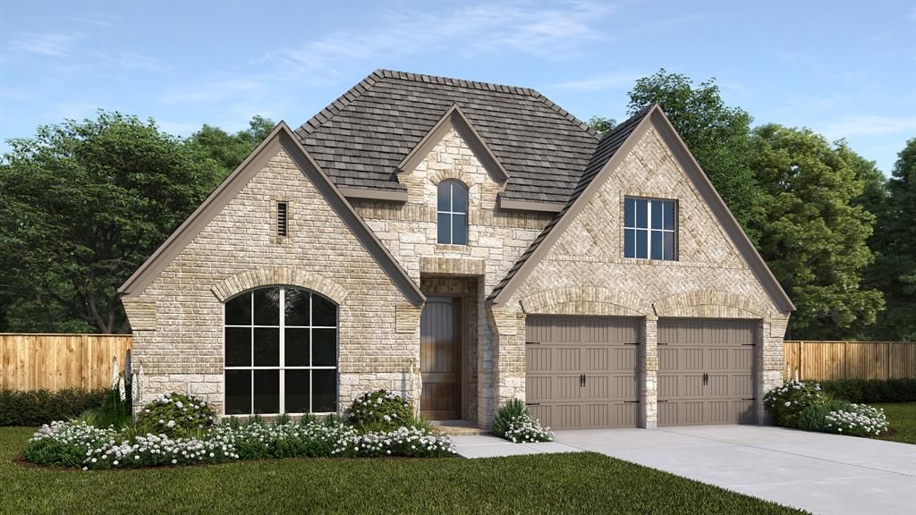 Photo of 698 Red Cedar Road, Haslet, TX 76052 (MLS # 21251241)