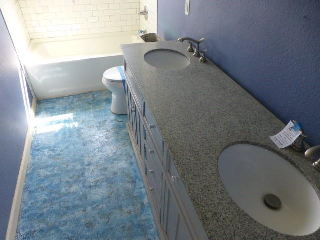 Wallis C G Sub - Residential