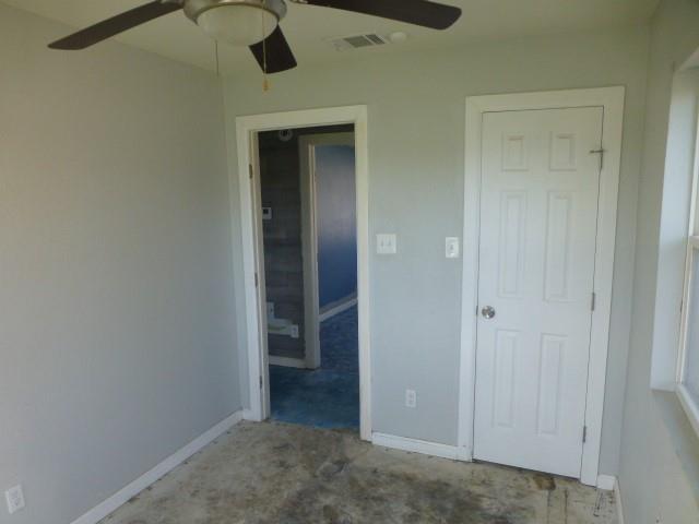 Wallis C G Sub - Residential