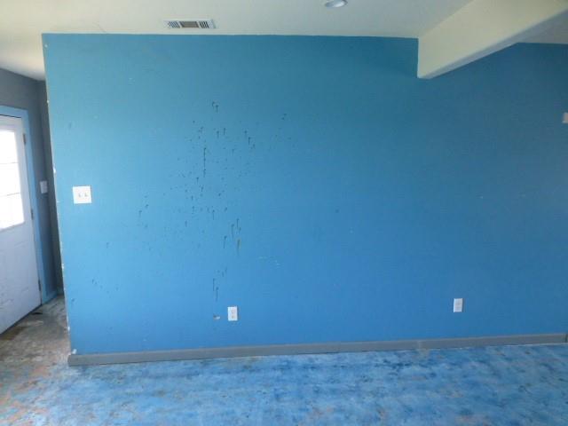 Wallis C G Sub - Residential