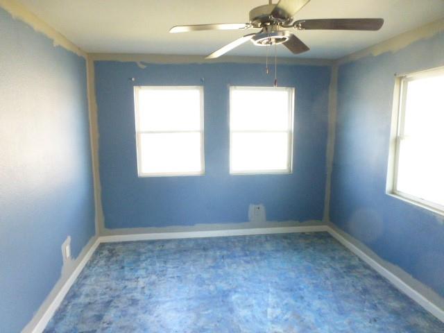 Wallis C G Sub - Residential