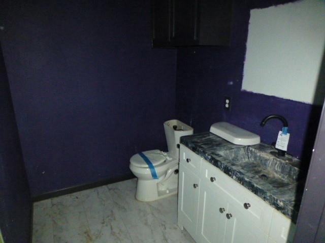 Wallis C G Sub - Residential