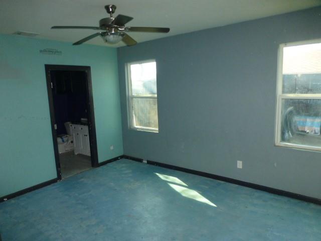 Wallis C G Sub - Residential