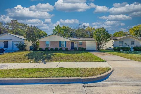 3102 Patricia Lane Rowlett TX 75088