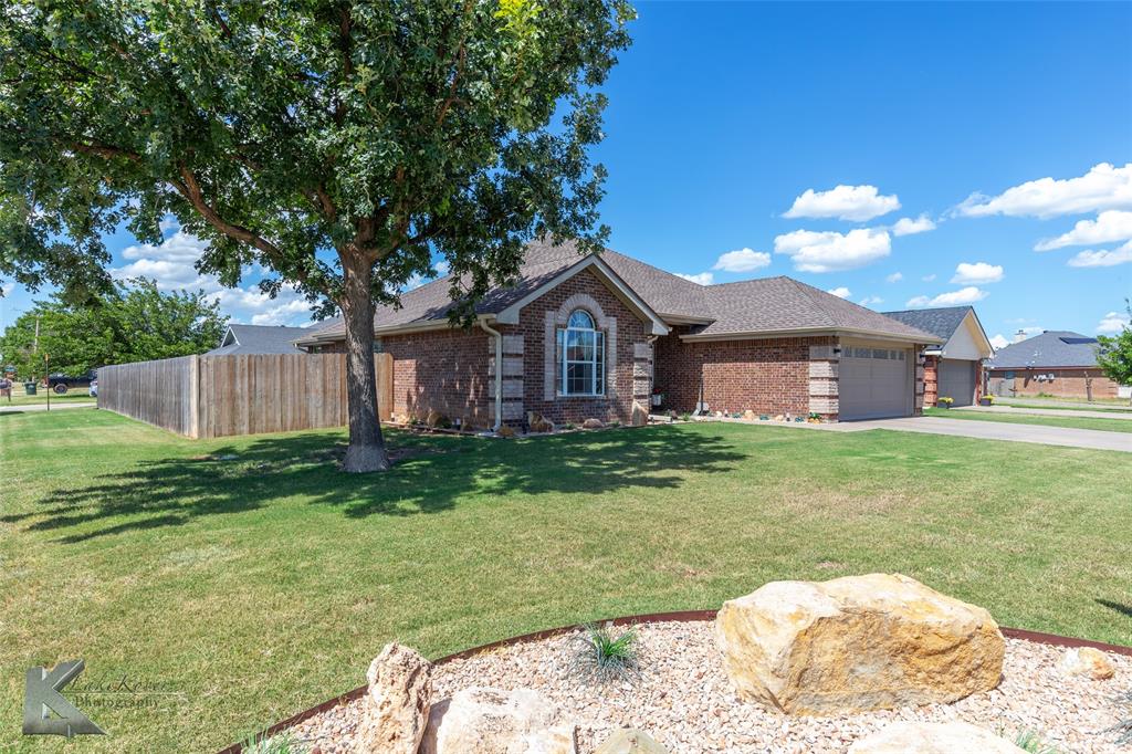 1402 Tulane Drive