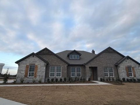 1005 Webb Court Van Alstyne TX 75495